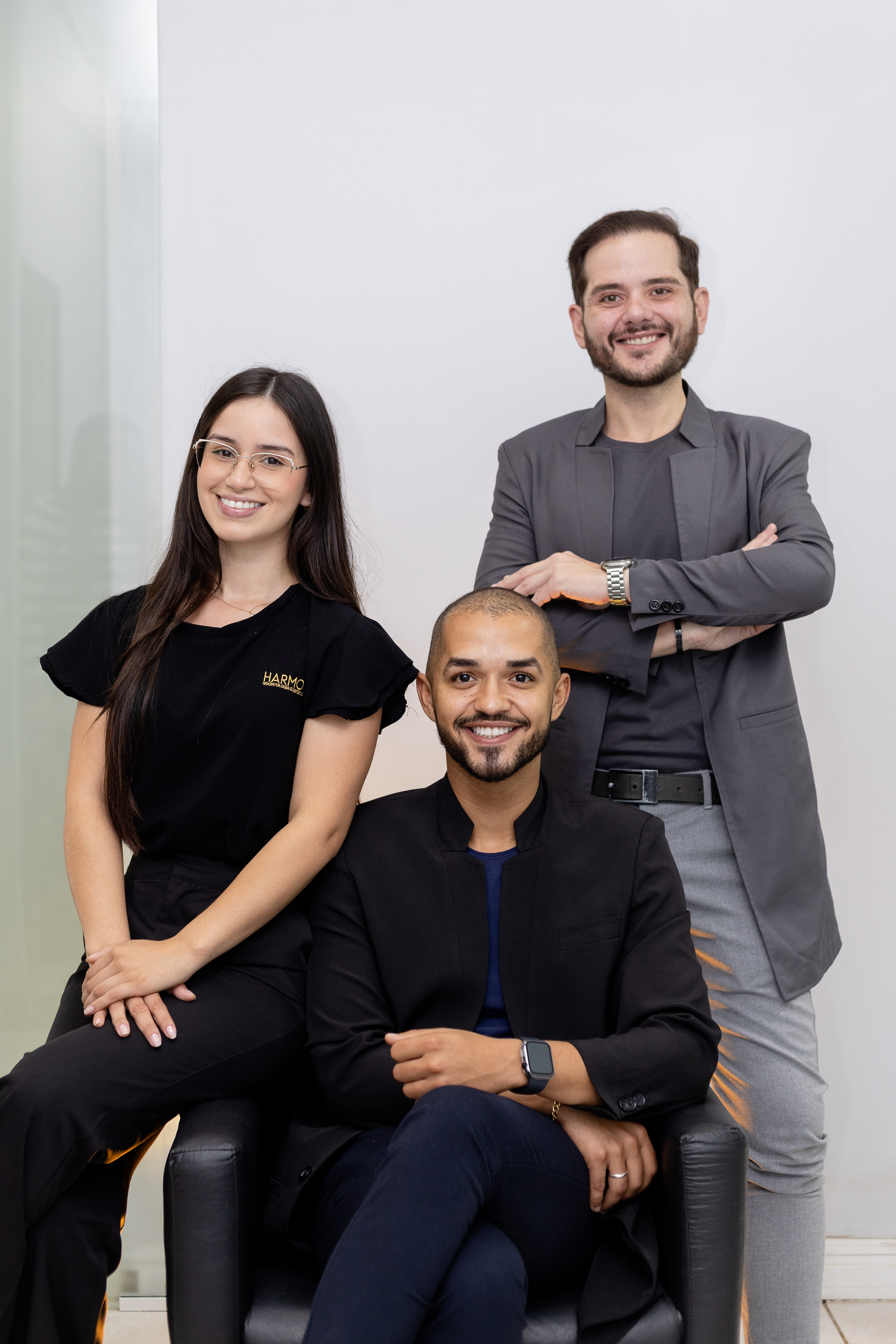 Equipe Harmonize