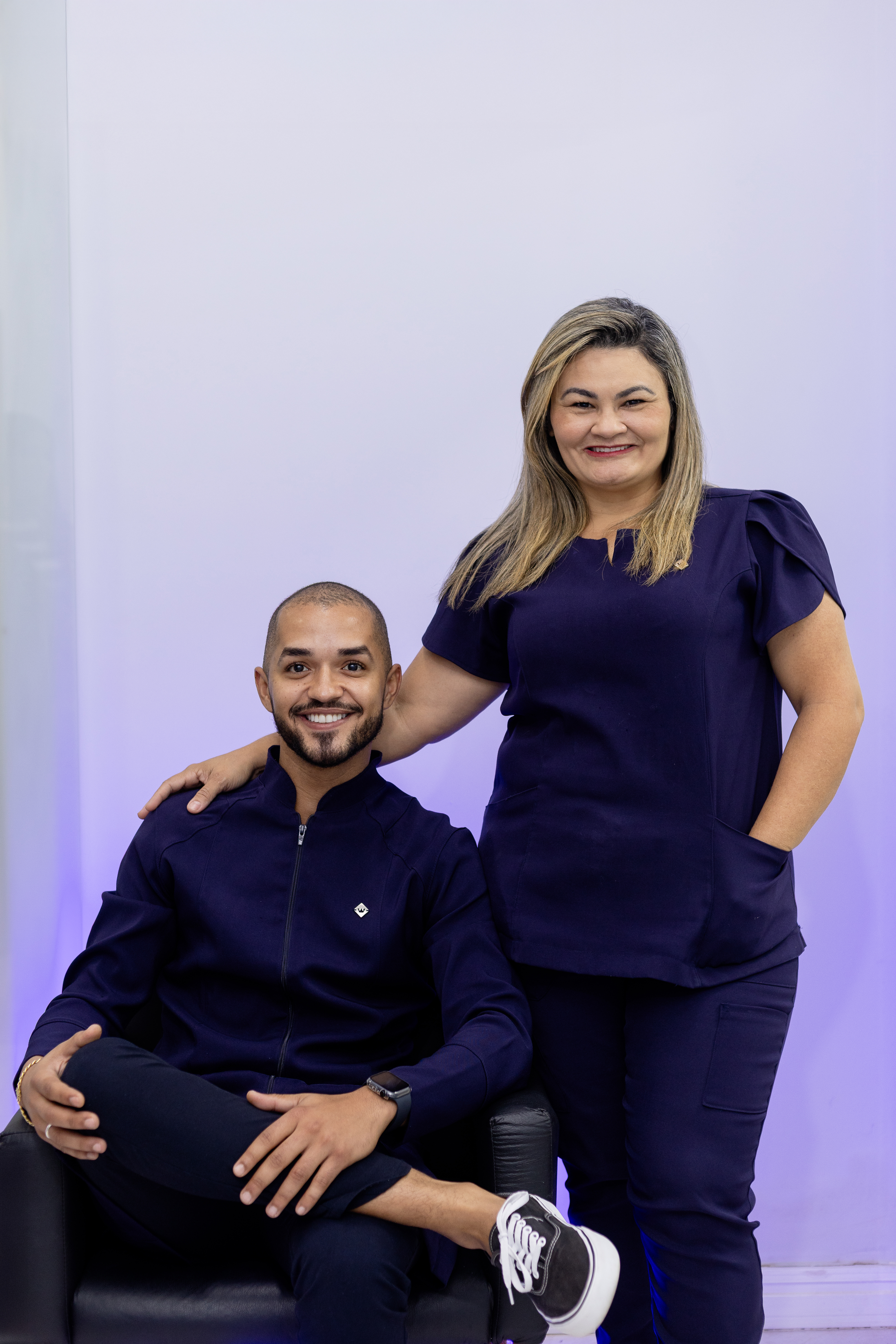 Equipe Harmonize