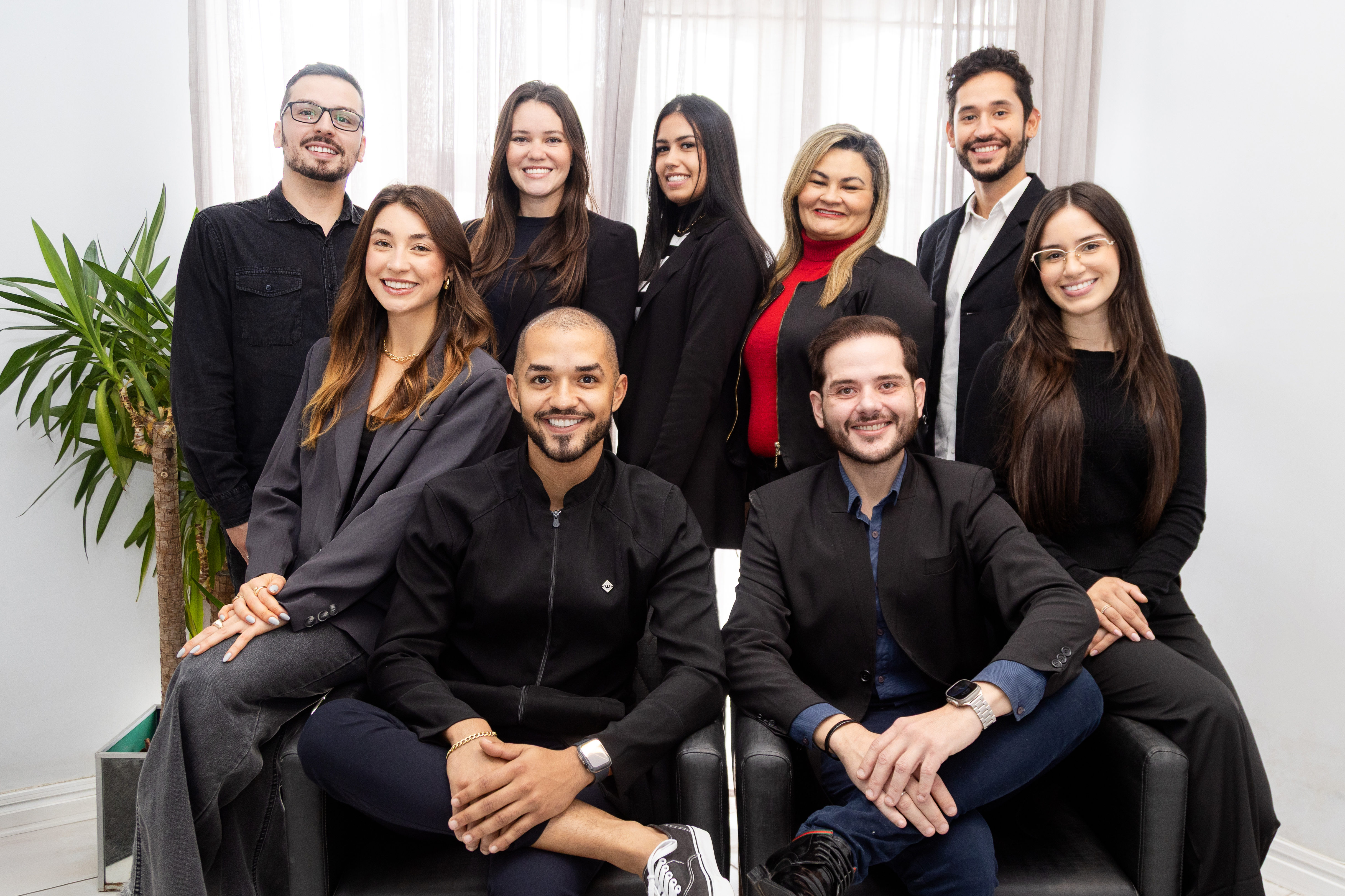 Equipe Harmonize